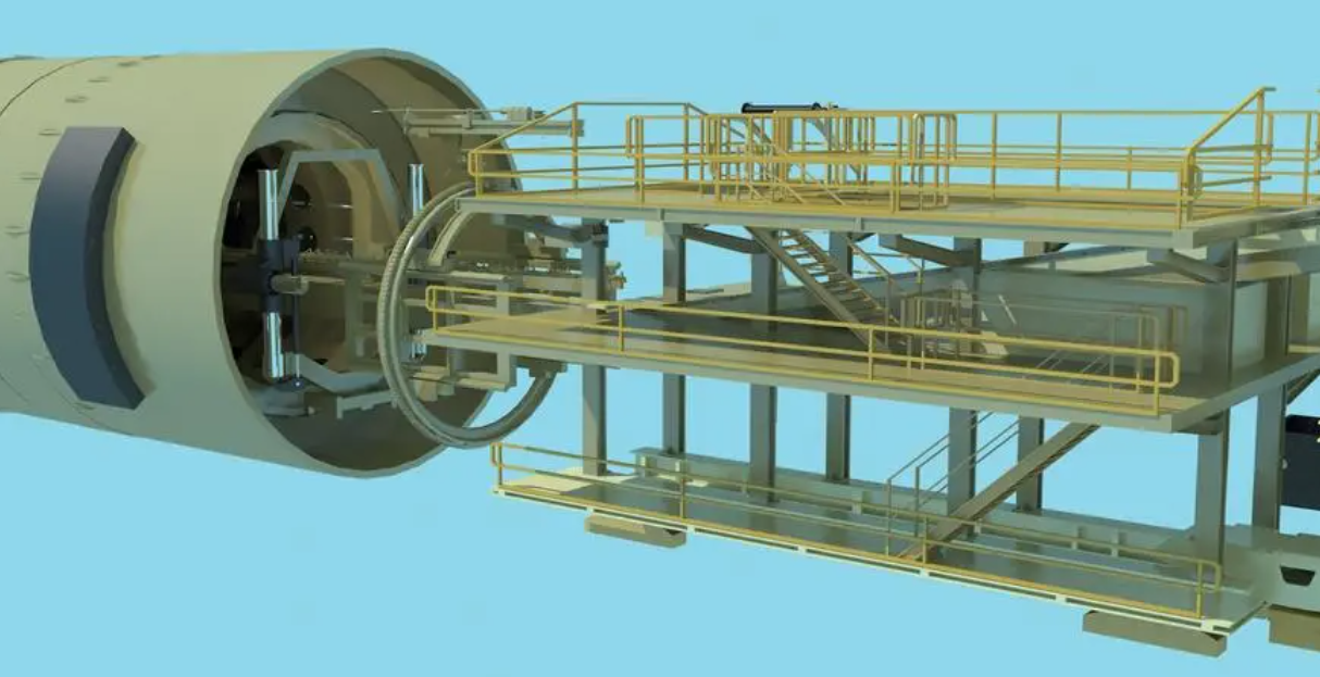 工业三维动画视频有哪些用途-虎置动画