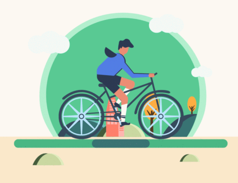 MG动画广告宣传片的优势有哪些-虎置动画