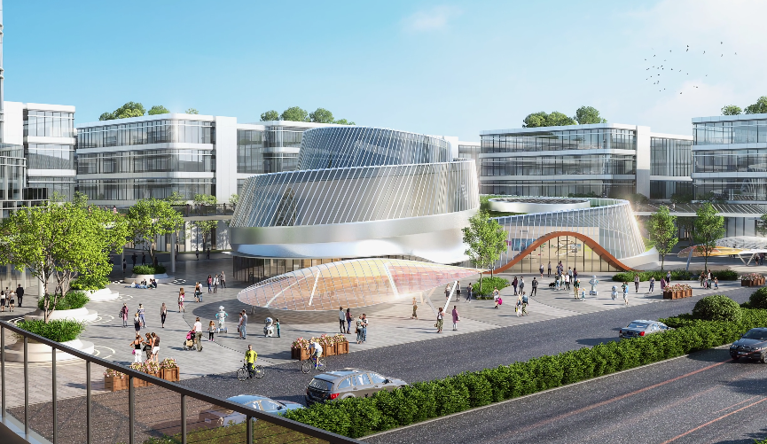 三维动画公司的业务一般都有哪些-虎置动画