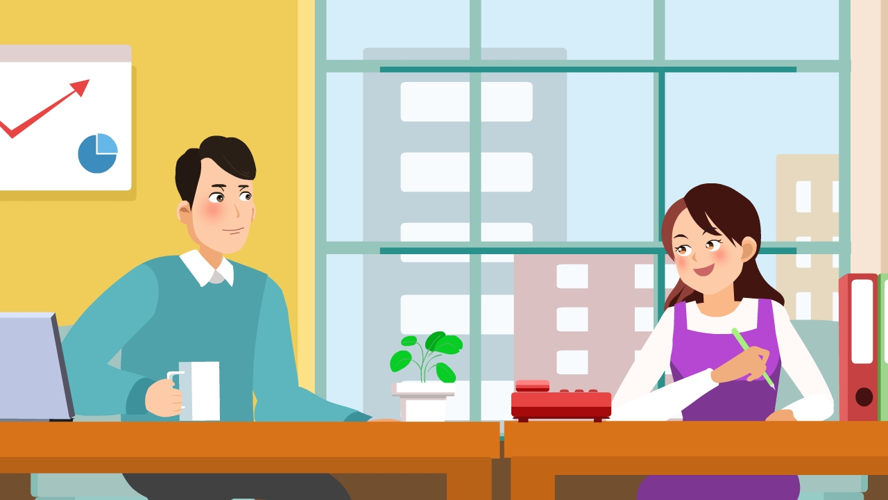 Flash动画的流程和注意事项有哪些-虎置动画