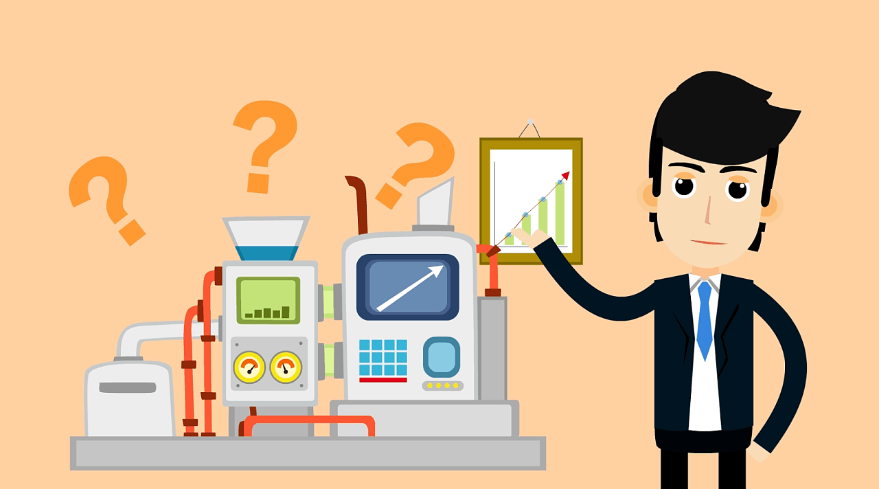 MG动画的应用场景和价值都有哪些-虎置动画