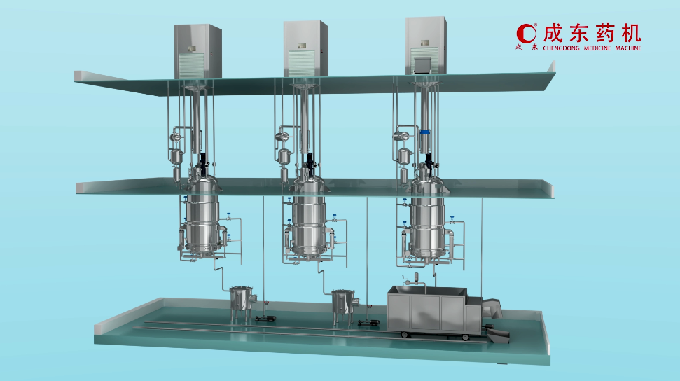 三维产品动画视频有哪些特色-虎置动画
