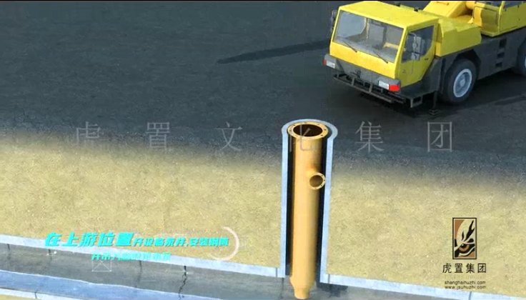 施工动画的作用主要有哪些-虎置文化集团