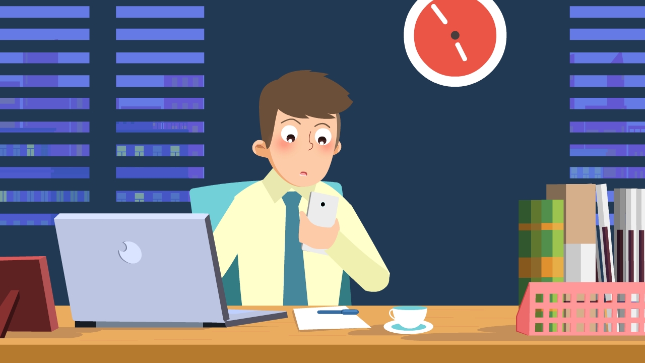 制作flash教学动画课件有什么优势-虎置动画