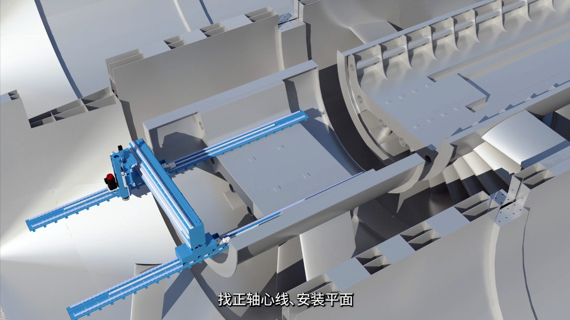 施工三维动画能帮企业解决哪些问题-虎置动画