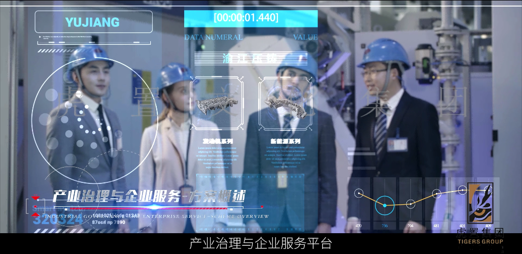 裸眼3D动画的制作原理是什么-虎置动画